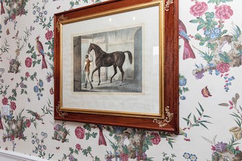 Atholl Palace Hotel