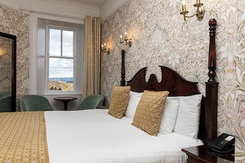 Atholl Palace Hotel
