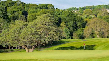 Hollins Hall Hotel, Golf & Country Club