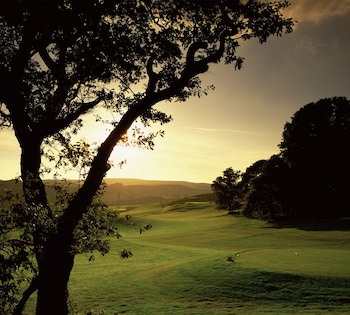 Hollins Hall Hotel, Golf & Country Club