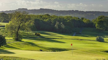 Hollins Hall Hotel, Golf & Country Club