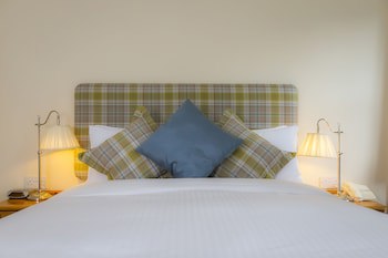 Coul House Hotel