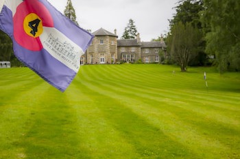 Coul House Hotel