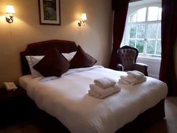 Coul House Hotel