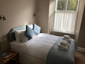 Coul House Hotel