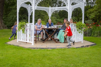 Coul House Hotel