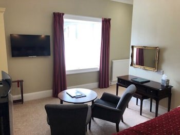 Coul House Hotel