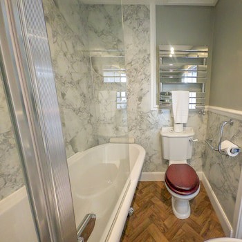 Coul House Hotel