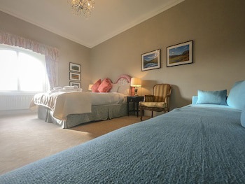 Coul House Hotel