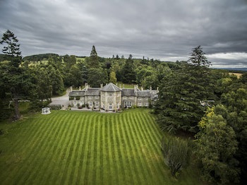 Coul House Hotel