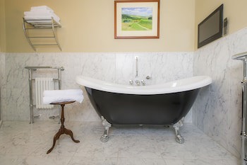 Coul House Hotel