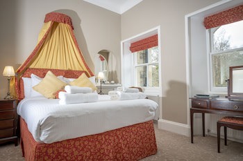 Coul House Hotel