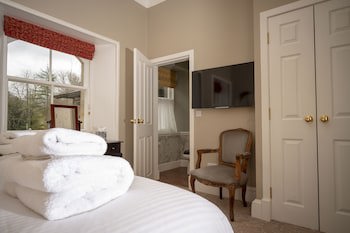 Coul House Hotel