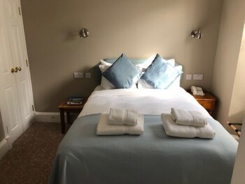 Coul House Hotel