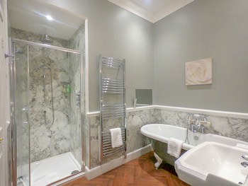 Coul House Hotel
