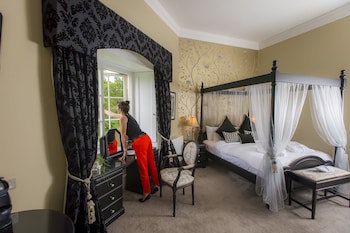 Coul House Hotel