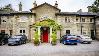Coul House Hotel