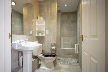 Coul House Hotel