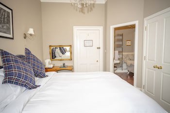 Coul House Hotel