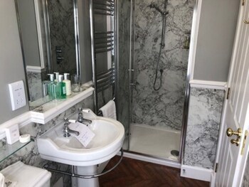 Coul House Hotel