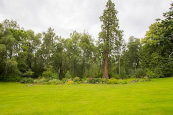 Coul House Hotel