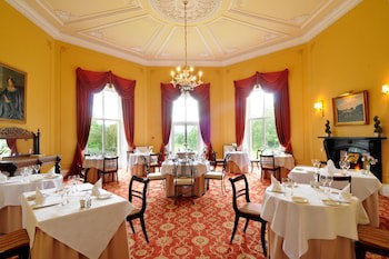 Coul House Hotel