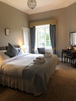 Coul House Hotel