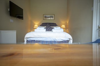 Coul House Hotel