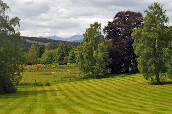 Coul House Hotel