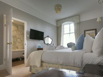 Coul House Hotel