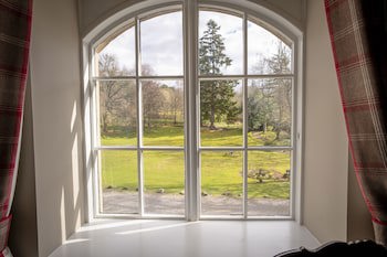 Coul House Hotel