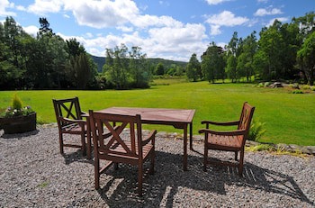 Coul House Hotel