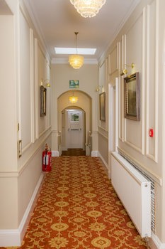 Coul House Hotel