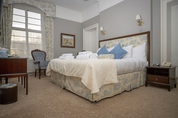 Coul House Hotel