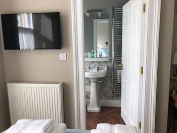 Coul House Hotel