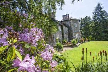 Coul House Hotel