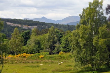 Coul House Hotel