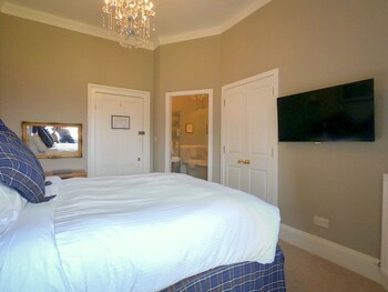 Coul House Hotel