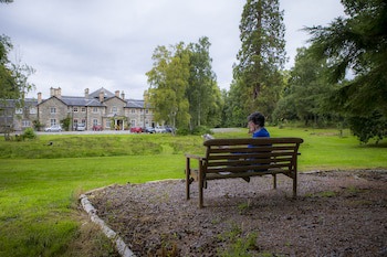 Coul House Hotel