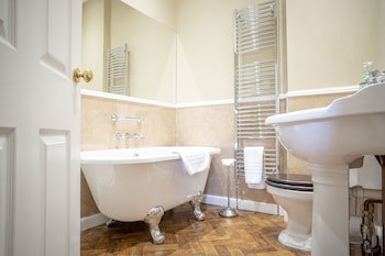 Coul House Hotel