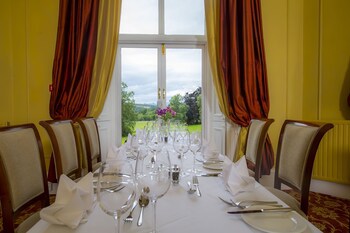 Coul House Hotel
