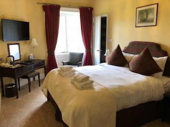 Coul House Hotel