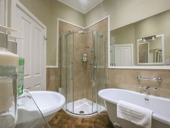 Coul House Hotel