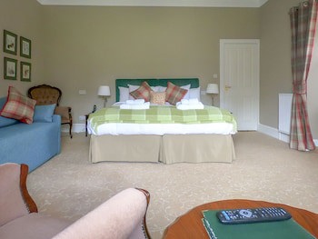 Coul House Hotel