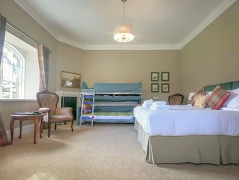 Coul House Hotel