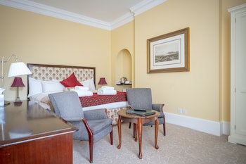 Coul House Hotel