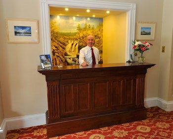 Coul House Hotel