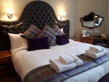 Coul House Hotel