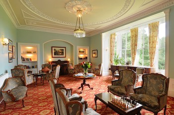 Coul House Hotel