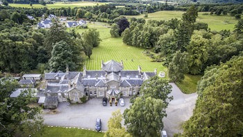 Coul House Hotel